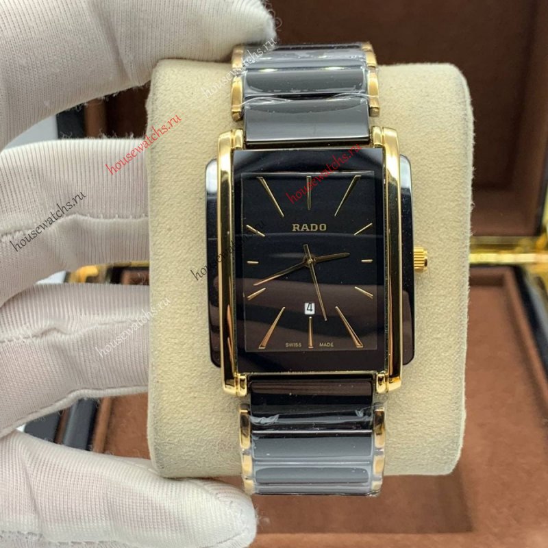 Копия Часы Rado Integral H103638