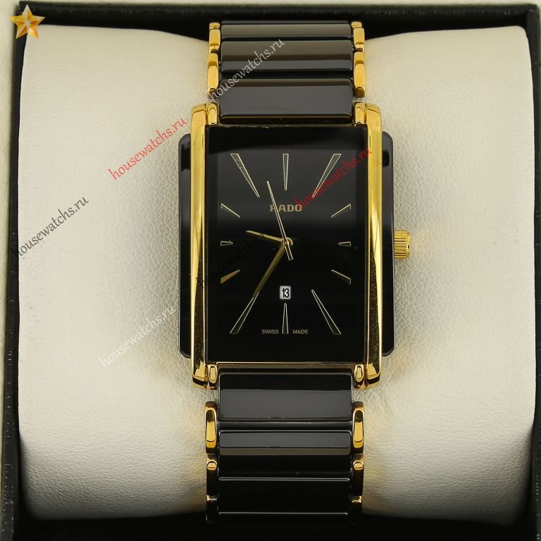 Копия Часы Rado Integral H103638