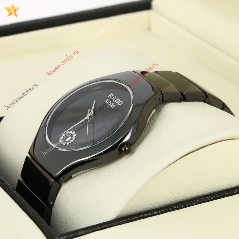 Копия Часы Rado Jubile H103639