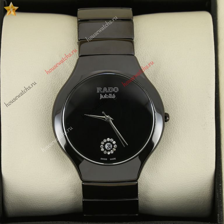 Копия Часы Rado Jubile H103639