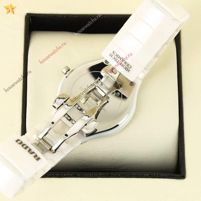 Копия Часы Rado Jubile H103640