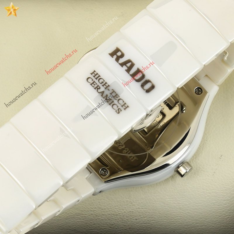 Копия Часы Rado Jubile H103640