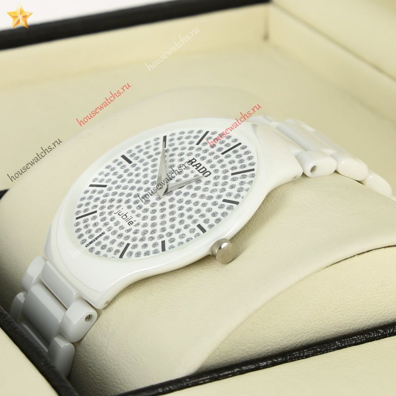Копия Часы Rado Jubile H103641