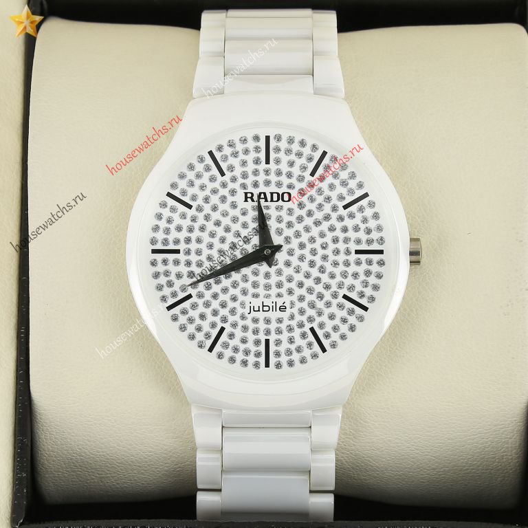 Копия Часы Rado Jubile H103641