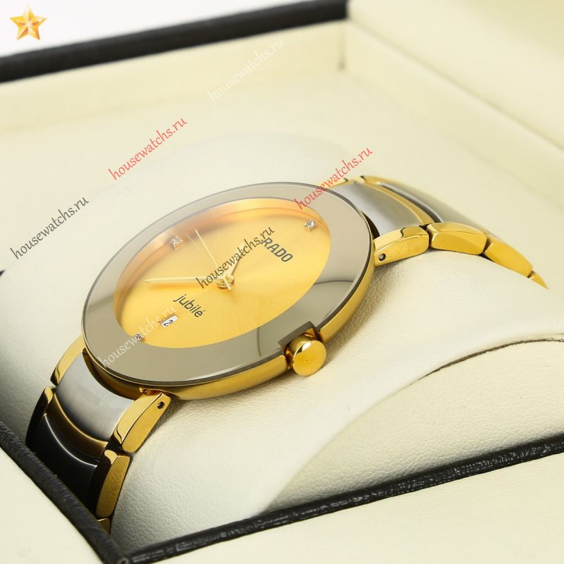 Копия Часы Rado Jubile H103643