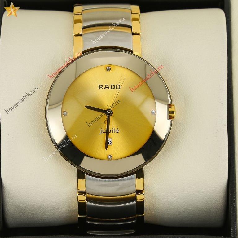 Копия Часы Rado Jubile H103643