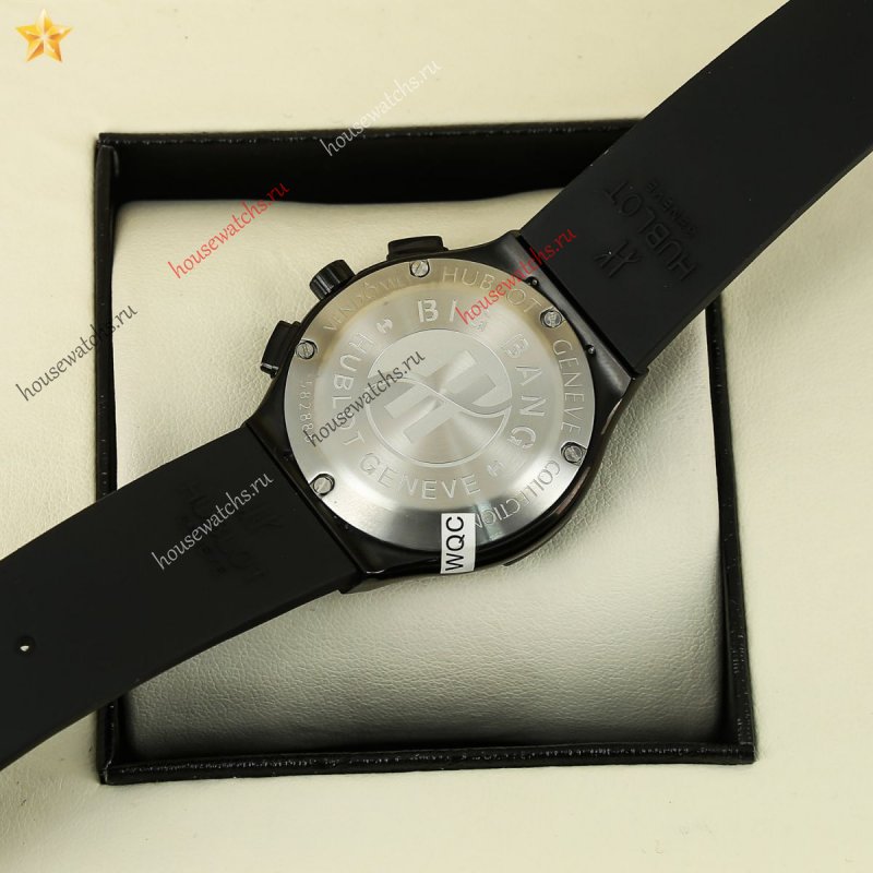 Копия Часы Hublot Big Bang H103644