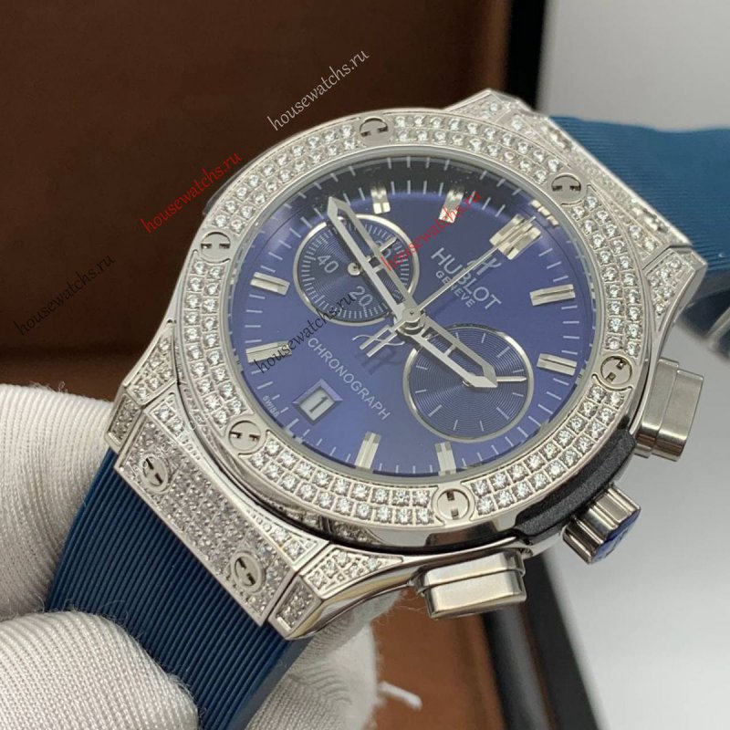 Копия Часы Hublot Big Bang H103645