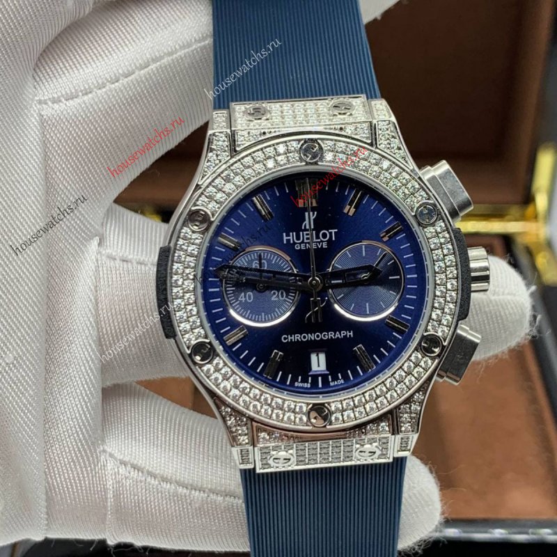 Копия Часы Hublot Big Bang H103645