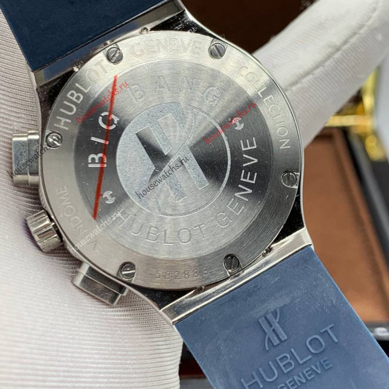 Копия Часы Hublot Big Bang H103645