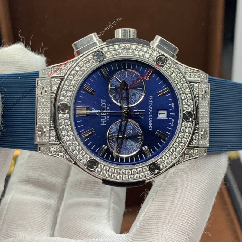 Копия Часы Hublot Big Bang H103645