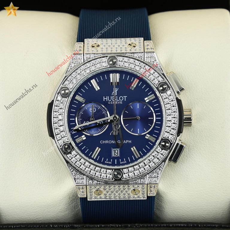 Копия Часы Hublot Big Bang H103645