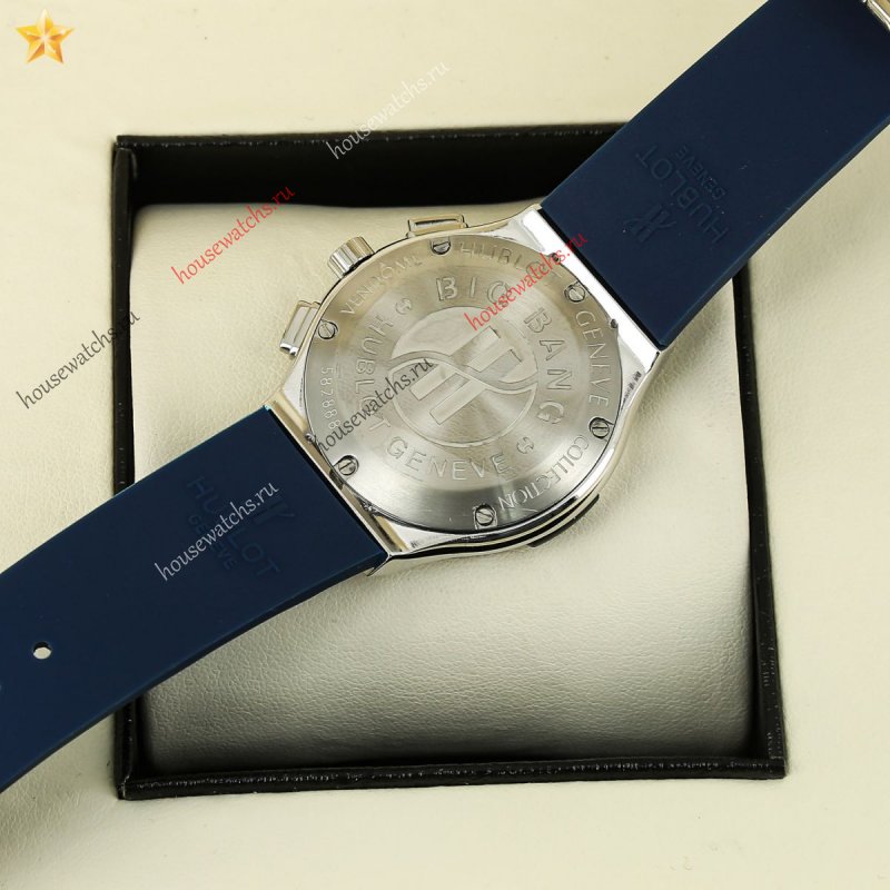 Копия Часы Hublot Big Bang H103645