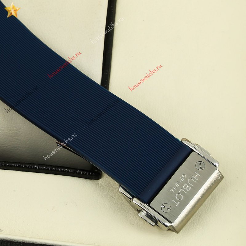 Копия Часы Hublot Big Bang H103645