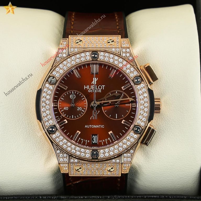 Копия Часы Hublot Big Bang H103646
