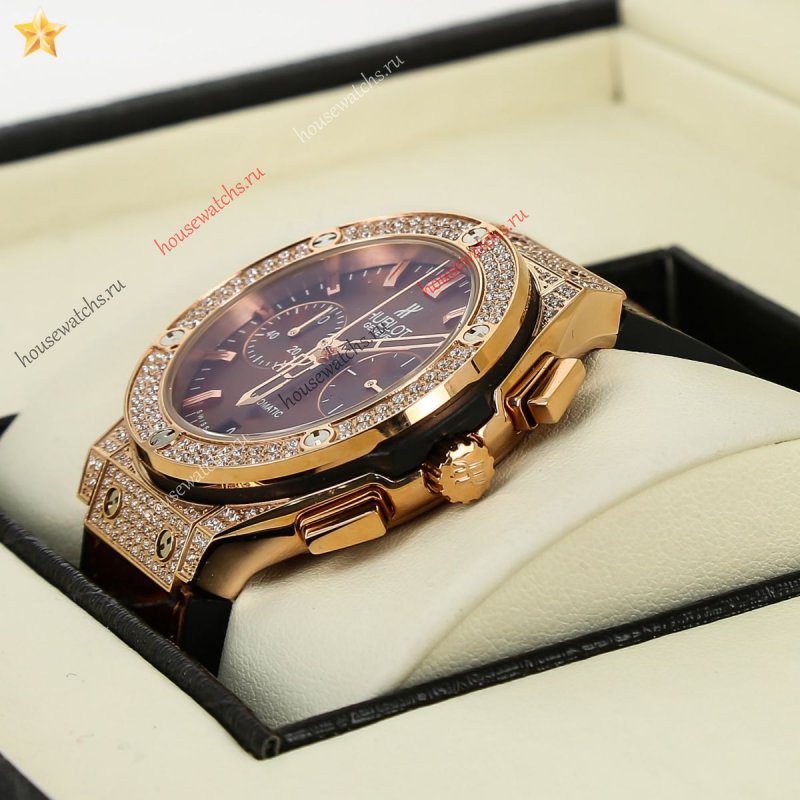 Копия Часы Hublot Big Bang H103646