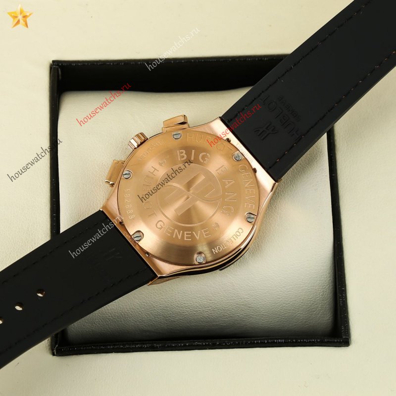 Копия Часы Hublot Big Bang H103646