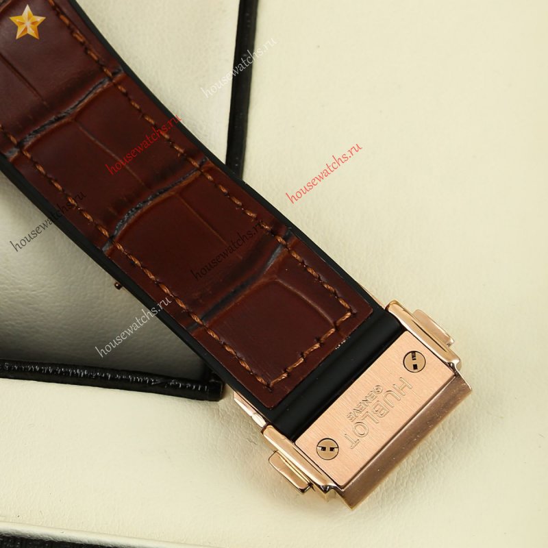 Копия Часы Hublot Big Bang H103646