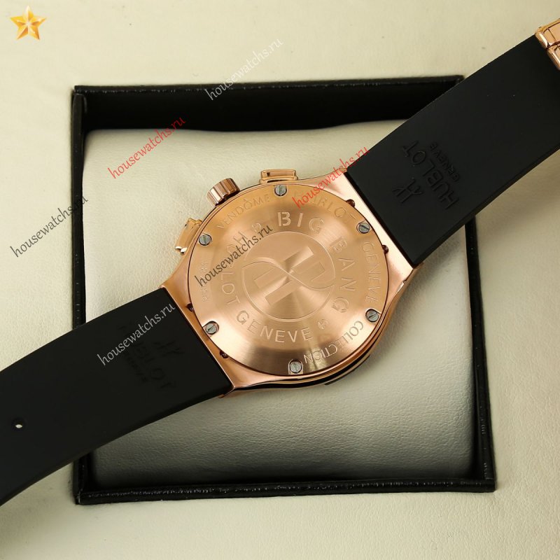 Копия Часы Hublot Big Bang H103647