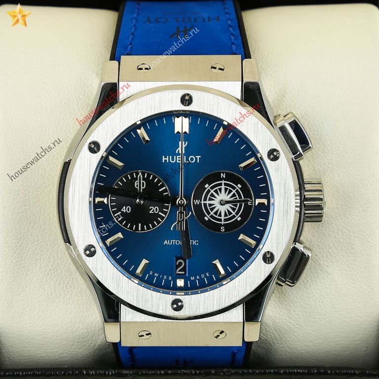 Копия Часы Hublot Big Bang H103648