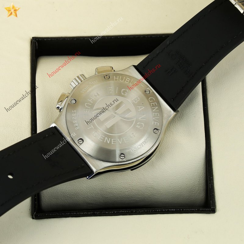 Копия Часы Hublot Big Bang H103648