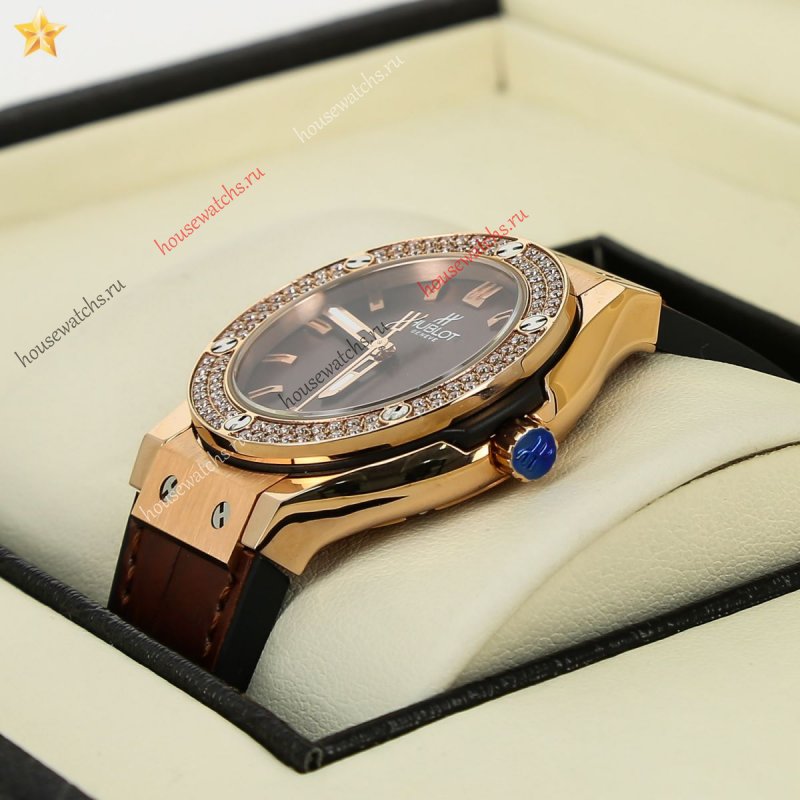 Копия Часы Hublot Classic Fusion H103649