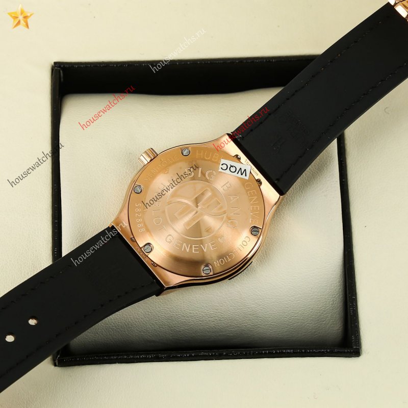 Копия Часы Hublot Classic Fusion H103649