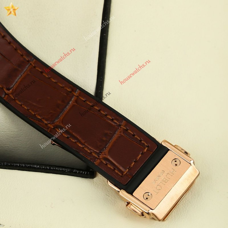 Копия Часы Hublot Classic Fusion H103649