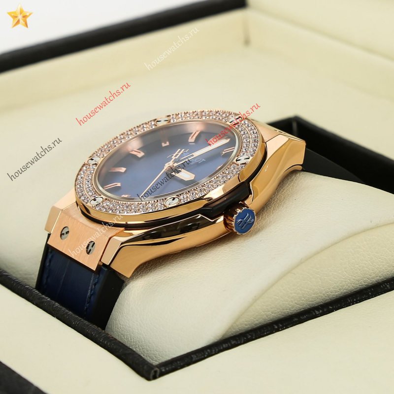 Копия Часы Hublot Classic Fusion H103650