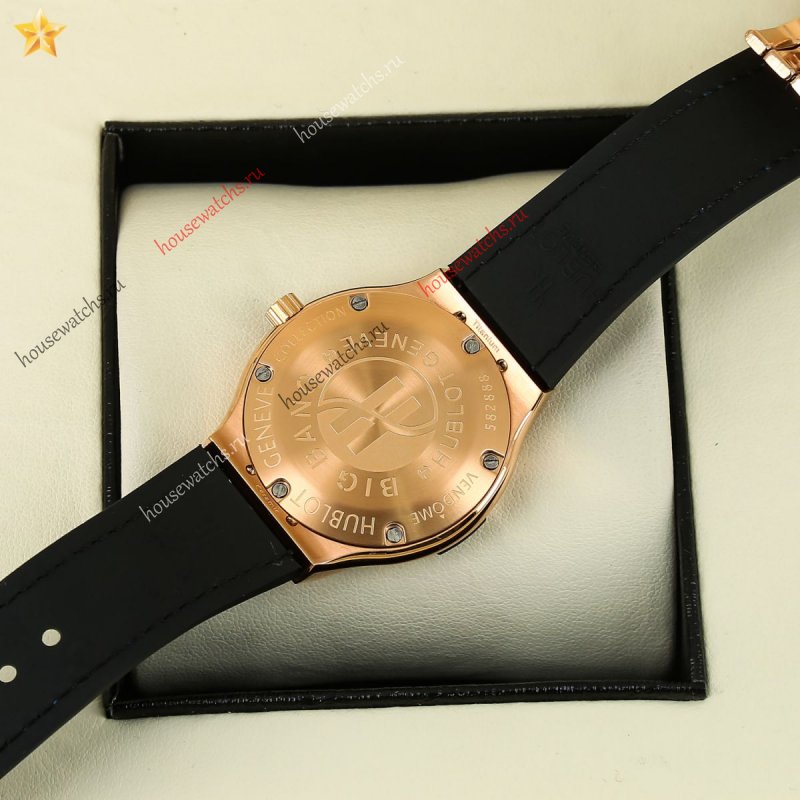 Копия Часы Hublot Classic Fusion H103650