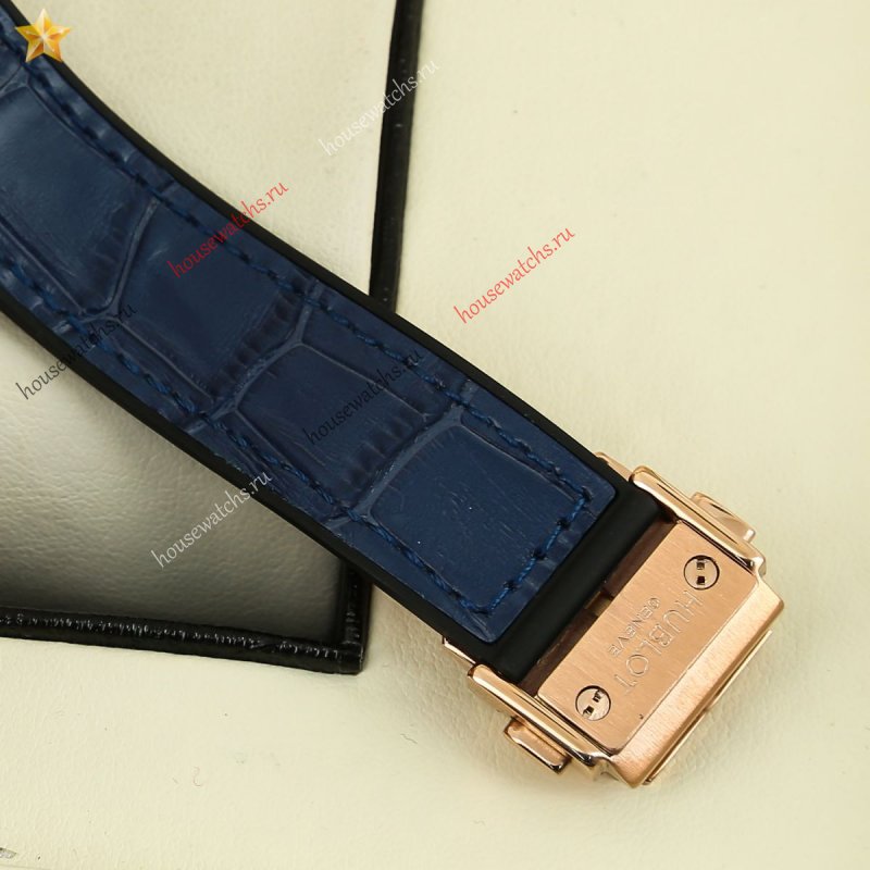 Копия Часы Hublot Classic Fusion H103650