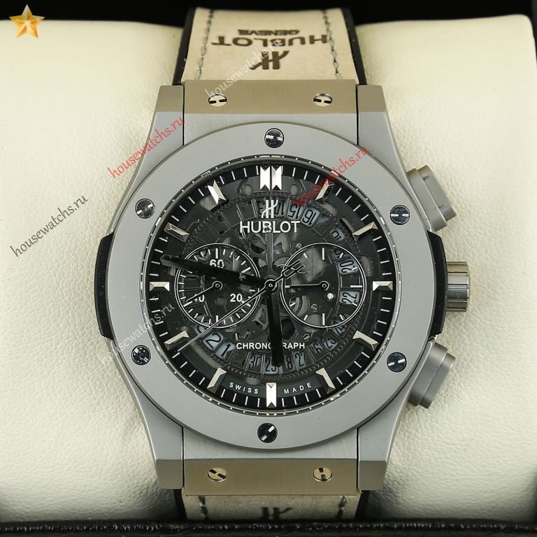 Копия Часы Hublot Big Bang H103651