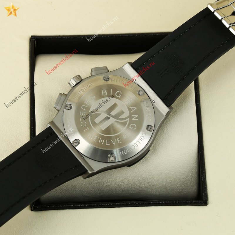 Копия Часы Hublot Big Bang H103651