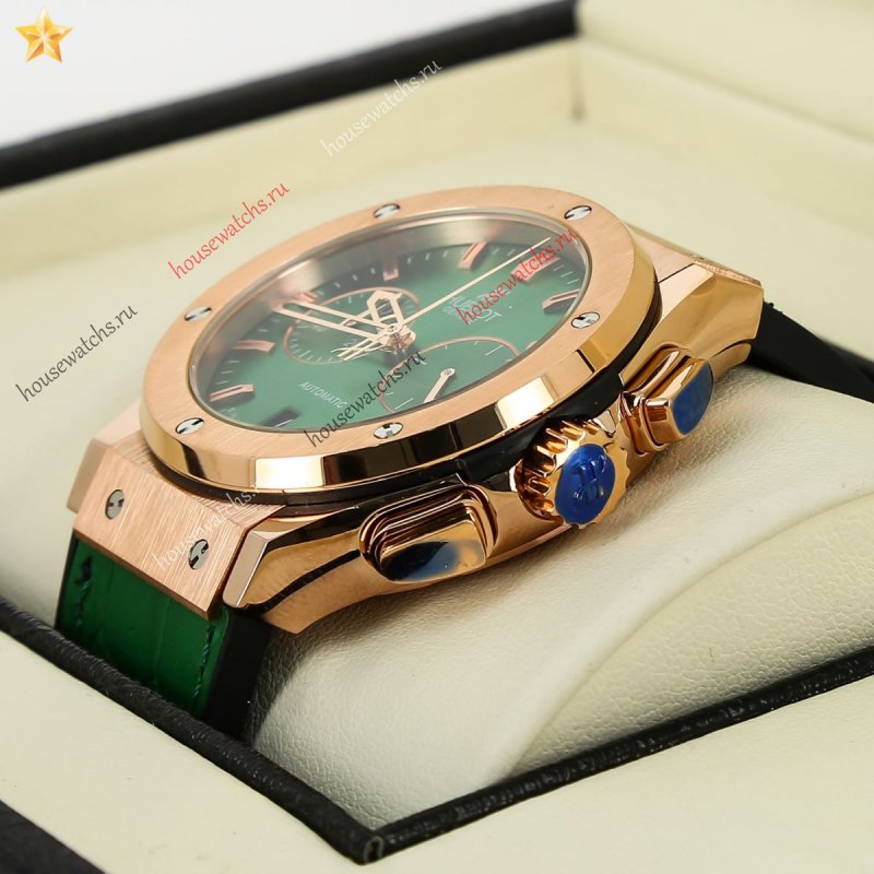 Копия Часы Hublot Big Bang H103652