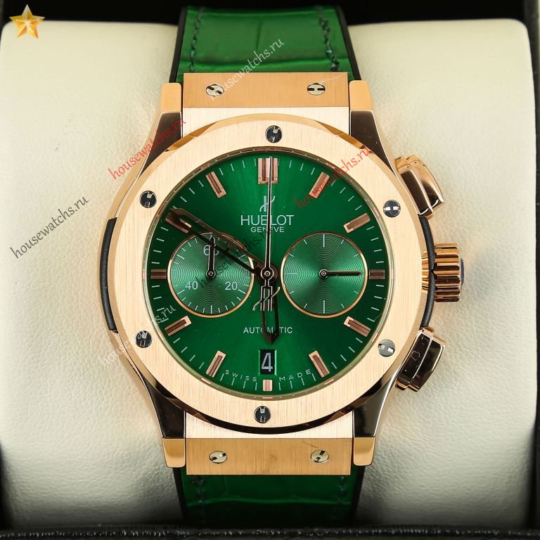 Копия Часы Hublot Big Bang H103652