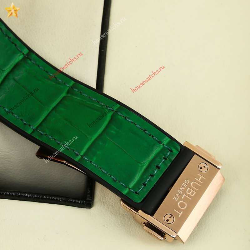 Копия Часы Hublot Big Bang H103652