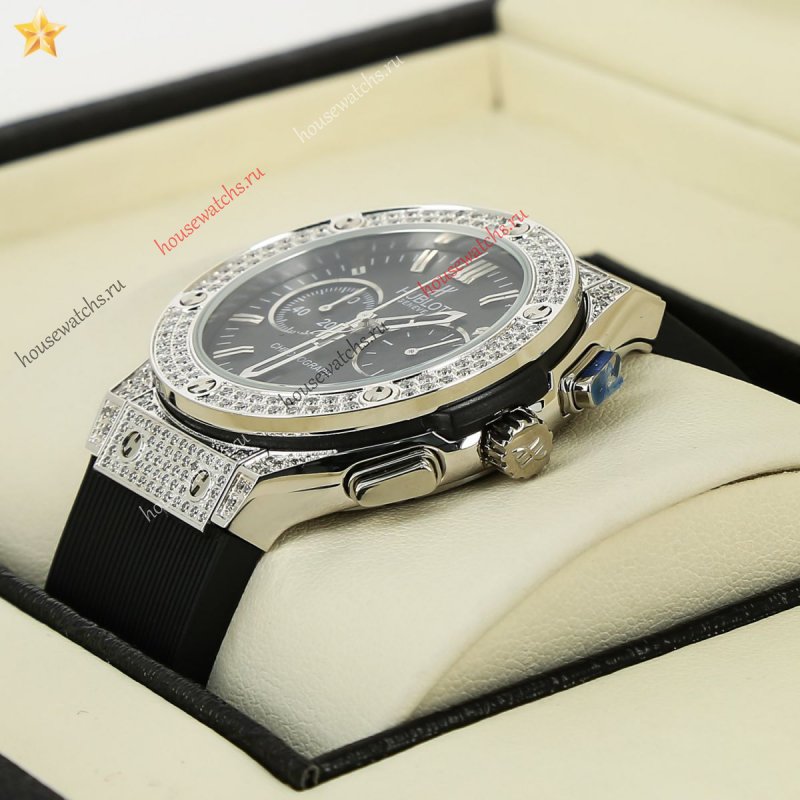Копия Часы Hublot Big Bang H103653