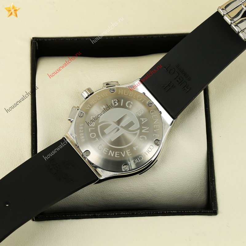 Копия Часы Hublot Big Bang H103653