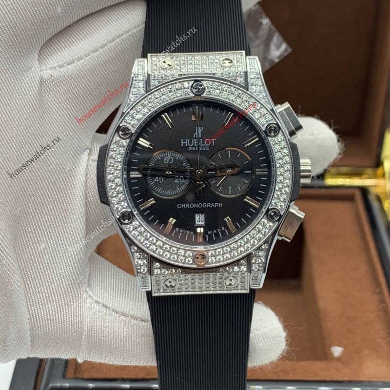 Копия Часы Hublot Big Bang H103653