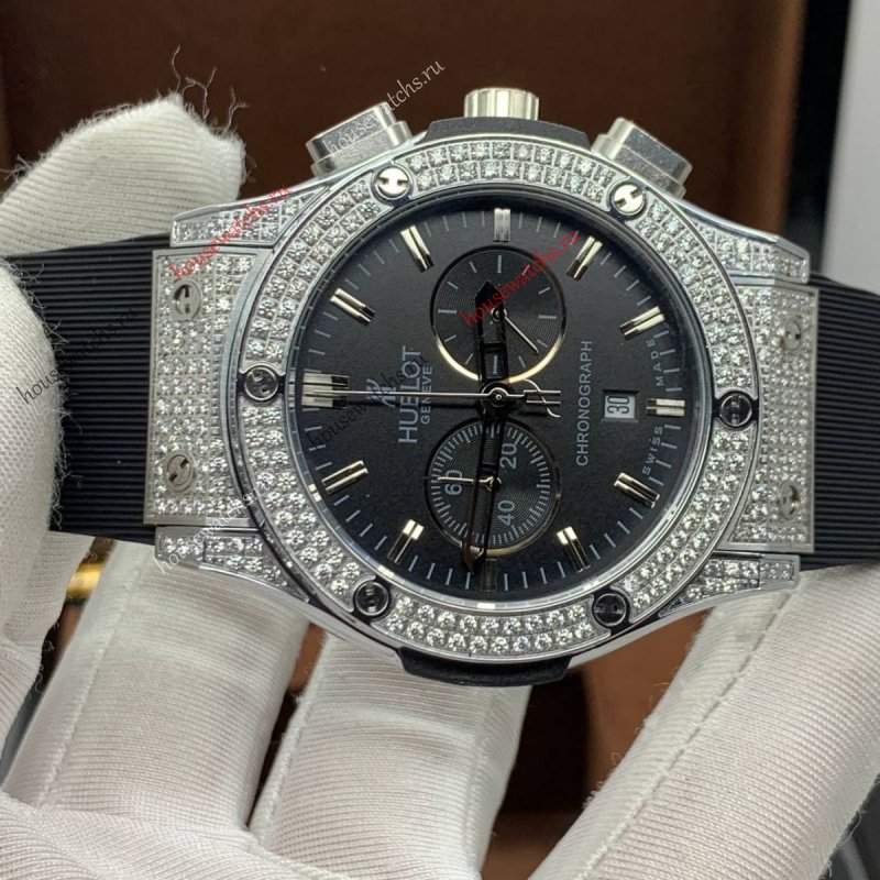 Копия Часы Hublot Big Bang H103653