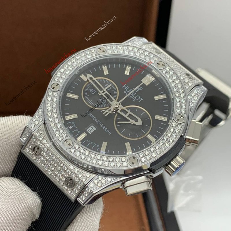Копия Часы Hublot Big Bang H103653