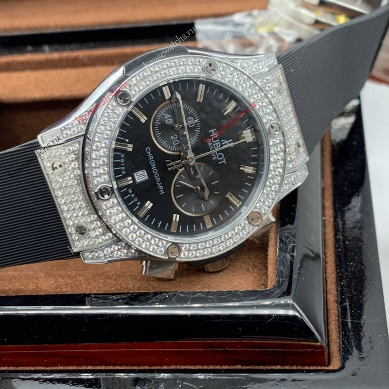 Копия Часы Hublot Big Bang H103653