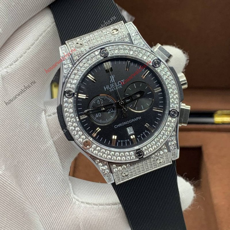 Копия Часы Hublot Big Bang H103653