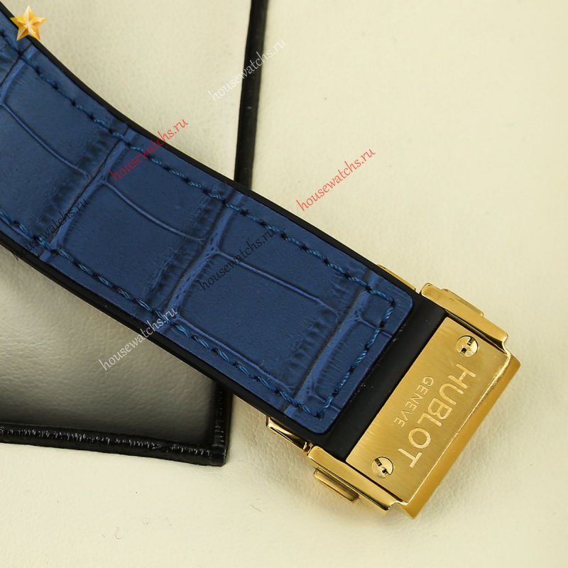 Копия Часы Hublot Classic Fusion Fuente Limited Edition H103655