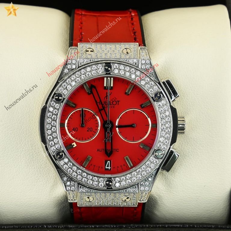 Копия Часы Hublot Big Bang H103656