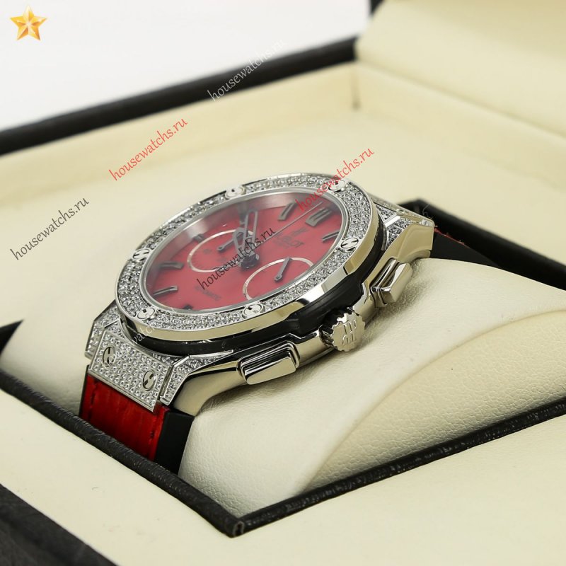 Копия Часы Hublot Big Bang H103656