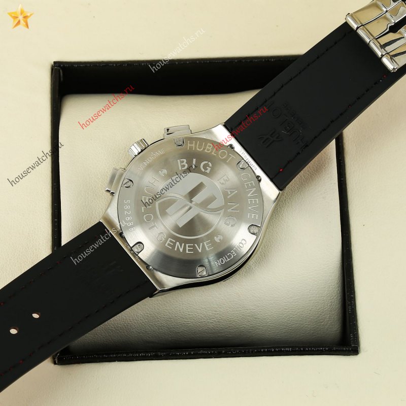 Копия Часы Hublot Big Bang H103656