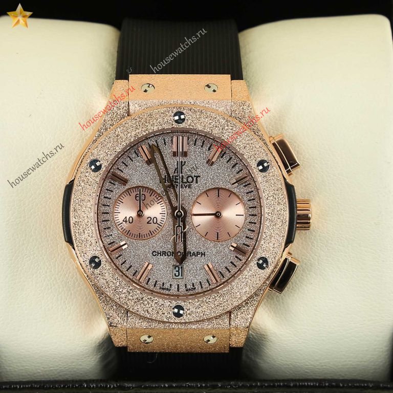 Копия Часы Hublot Big Bang H103657