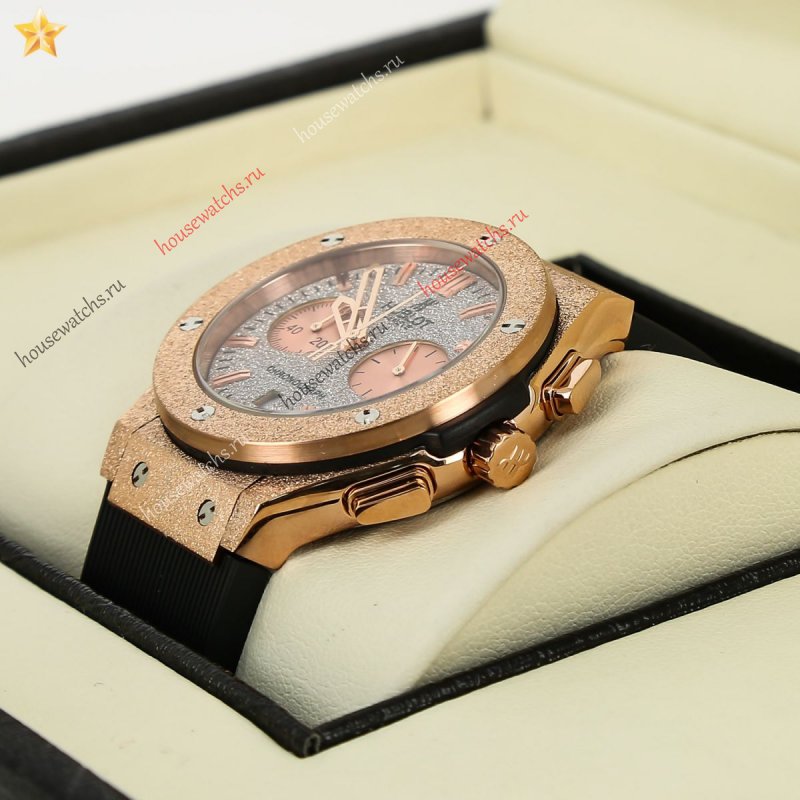 Копия Часы Hublot Big Bang H103657