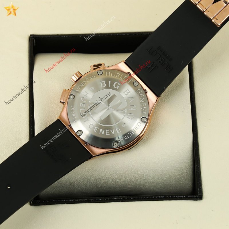 Копия Часы Hublot Big Bang H103657